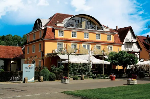 Hotel Seehof Hotels in Salem
