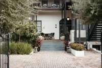 Bellwether House