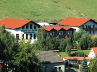 Reit-Und Sporthotel Nordmann Hotels in Stangerode