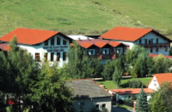 Reit- & Sporthotel NORDMANN Hotels in 