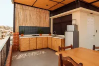 Hotel Casa Acueducto - Lujo Cultural Hotels in San Jacinto Amilpas