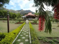 Altocerro Villas Hotel & Camping - Vila