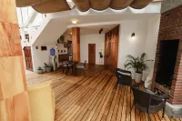 Hotel Santa Fe