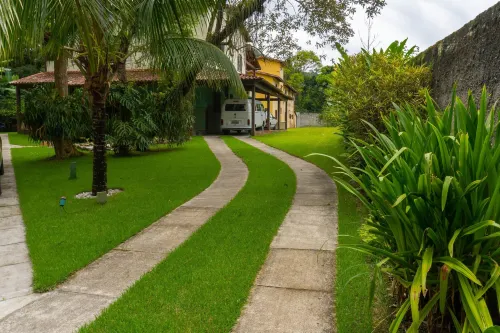 Pousada Santa Anna