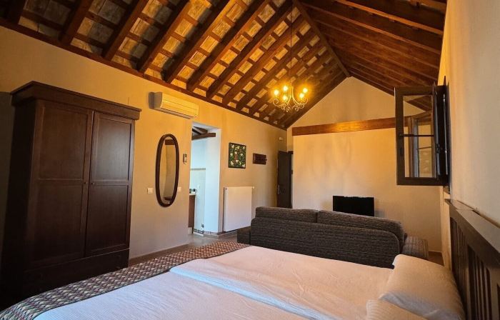 Posada Alegria