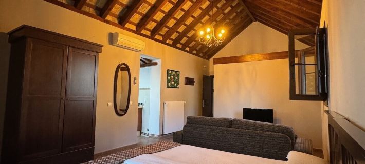 Posada Alegria Hotels in La Janda