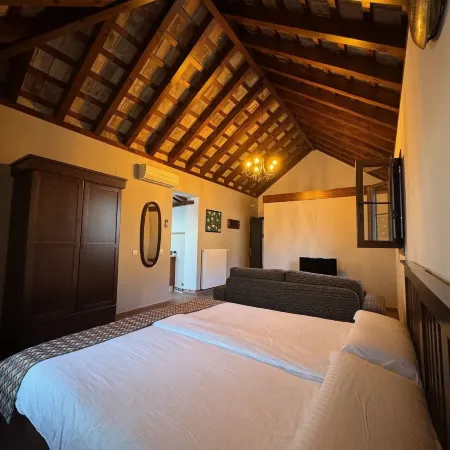 Posada Alegria
