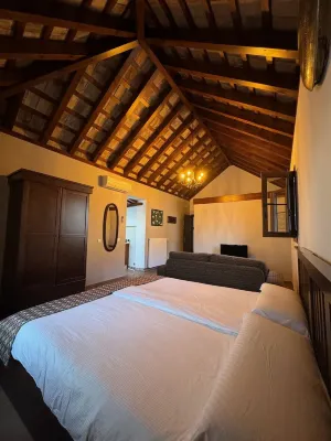 Posada Alegria - Beach