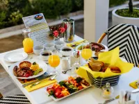 Fleur du Soleil Luxury Guesthouse