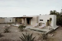 Las Pudencianas Hotel Vitivinicola