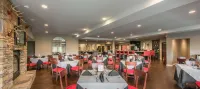 Valhalla Resort Hotel Các khách sạn ở Helen