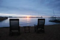 Inn at Horn Point Hoteles en Annapolis