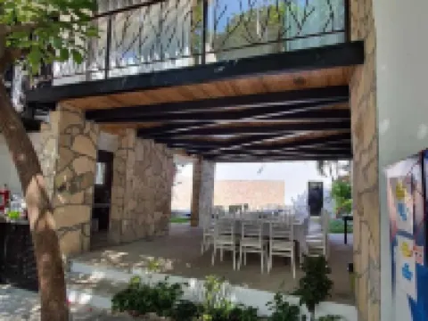 Hotel Garden Suites Tonlá(ホテル ガーデン スイーツ トンラ) トナラのホテル