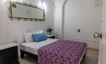 Alexandross Hostel Bnb