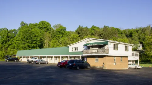 Countryside Motel Hotels in West Point