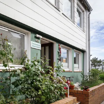 Greenhouse Apartments