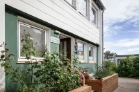 Greenhouse Apartments Hotels in Heligoland