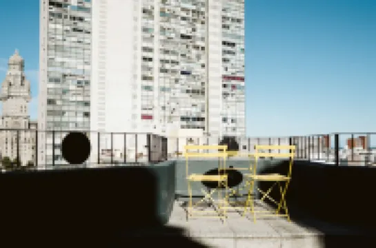 델 비아헤로 다운타운 호스텔 & 스위트