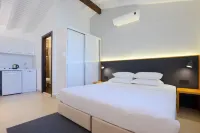 Aegean Apartments - Bungalows Hotels in Ildır