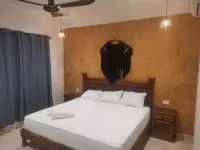 Hotel Casa Henequén Hotel di Valladolid