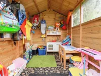 Daisy Cottage