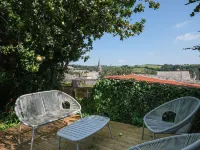 5 Bodmin Hill Hoteles en Lostwithiel