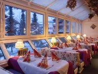 Hotel Sportalm Ξενοδοχεία στην πόλη Gerlos