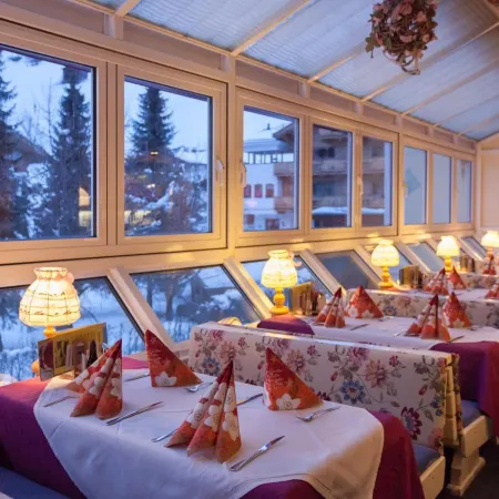 Hotel Sportalm