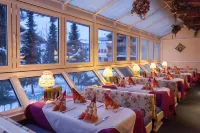 Hotel Sportalm