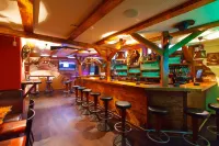Hotel Restaurant & Steakhaus Ochsen Hotels in Bad Saulgau