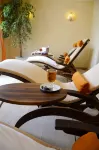 Seehotel Off - Parkplatz