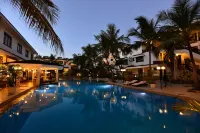 Baobab Holiday Resort