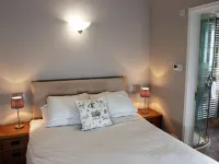 Tollemache Arms Hotel di Grantham