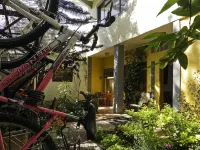 Chalet del Carmen, Coyoacán Hotels near Azteca Stadium
