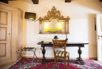 Hotel Il Campanile Hotels in Tetti Bona