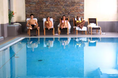 Hotel Elbrus Spa & Wellness