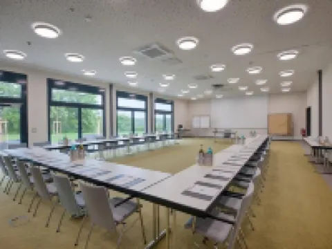 Resort & Golfhotel Gut Heckenhof Hotels in Eitorf
