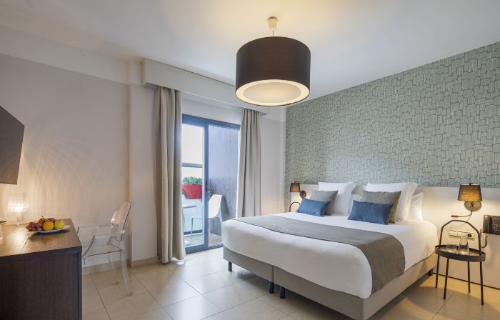 Hotel Benahoare