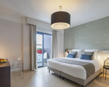 Hotel Benahoare Hotels in La Palma
