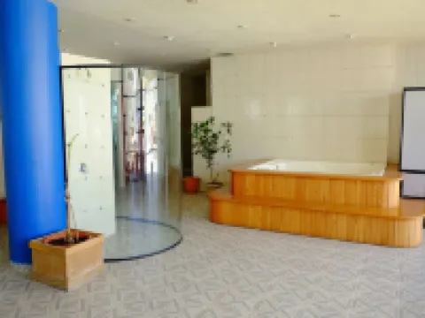 Hotel Eden by Bluebay Hoteles en Oruro