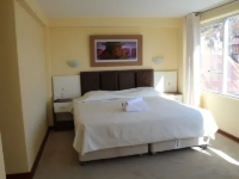 Kaaro Hotel El Buho Hotels in Puno