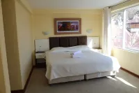Kaaro Hotel El Buho Hotels in Puno