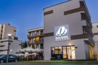 Blue Marine Mielno Hotels in Koszalin