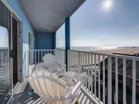Ocean 1 Hotel & Suites Ocean City Hotels near Trimper's