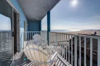 Ocean 1 Hotel & Suites Ocean City