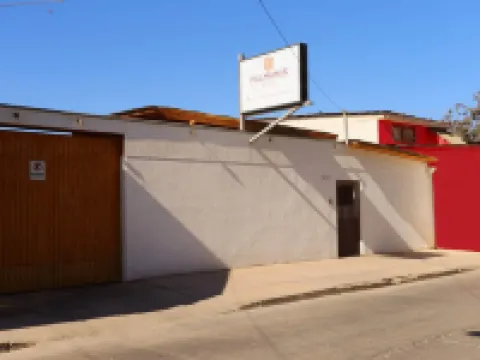 Hotel Pulmahue Hotels in Copiapo