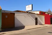 Hotel Pulmahue Hotels in 