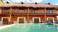 Cabañas Frida Hotels in Chuburná