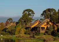 Rio do Rastro Eco Resort Hotels in 