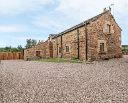 Rose Hips Barn Hotels in Chorley